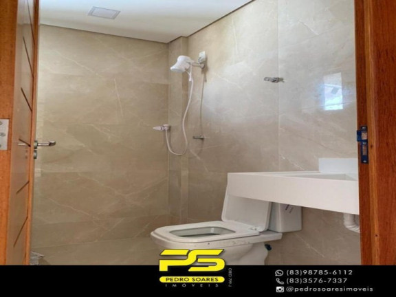 Imagem Casa com 4 Quartos à Venda, 234 m² em Malvinas - Campina Grande Imagem Casa com 4 Quartos à Venda, 234 m² em Malvinas - Campina Grande