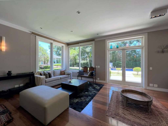 Imagem Casa com 4 Quartos à Venda, 541 m² em Altos De São Fernando - Jandira