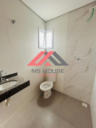 Imagem Imóvel com 2 Quartos à Venda, 45 m² em Jardim Santo Alberto - Santo André Imagem Imóvel com 2 Quartos à Venda, 45 m² em Jardim Santo Alberto - Santo André