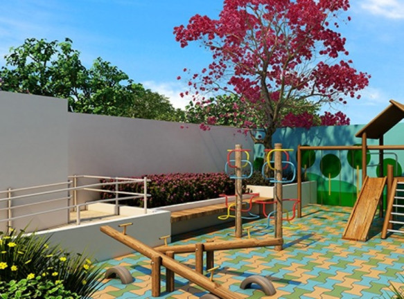 Imagem Imóvel com 2 Quartos à Venda, 57 m² em Taboão - São Bernardo Do Campo Imagem Imóvel com 2 Quartos à Venda, 57 m² em Taboão - São Bernardo Do Campo