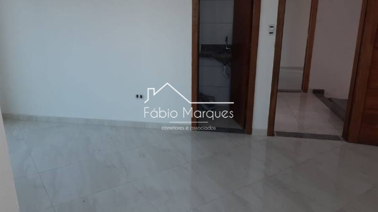 Imagem Apartamento com 2 Quartos à Venda, 53 m² em Jardim Nordeste - São Paulo