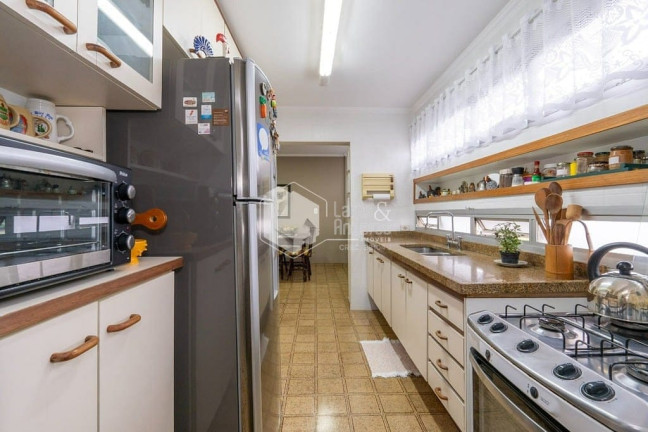 Imagem Apartamento com 3 Quartos à Venda, 142 m² em Paraíso Do Morumbi - São Paulo Imagem Apartamento com 3 Quartos à Venda, 142 m² em Paraíso Do Morumbi - São Paulo