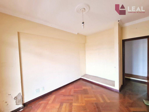 Imagem Apartamento com 3 Quartos à Venda, 140 m² em Centro - Pouso Alegre
