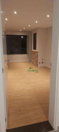 Imagem Apartamento com 2 Quartos à Venda, 50 m² em Brás - São Paulo Imagem Apartamento com 2 Quartos à Venda, 50 m² em Brás - São Paulo