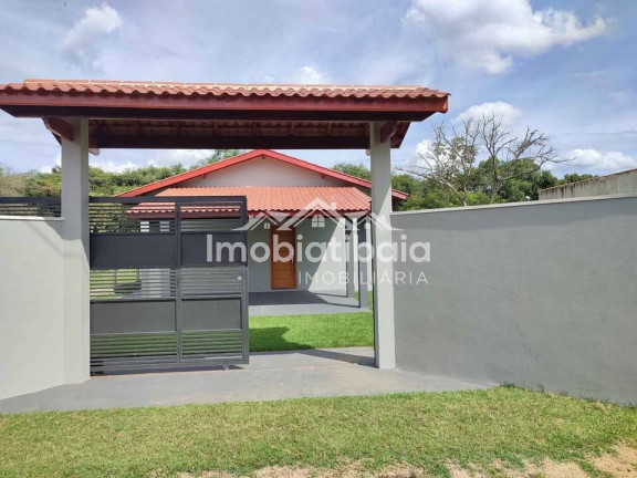 Chácara com 2 Quartos à Venda, 1.000 m² em Bairro Do Modesto - Bragança Paulista