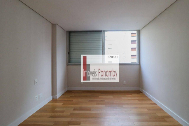 Imagem Apartamento com 3 Quartos à Venda, 235 m² em Higienópolis - São Paulo