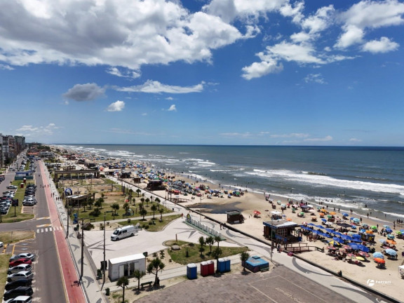 Imagem Apartamento com 3 Quartos à Venda, 130 m² em Navegantes - Capão Da Canoa