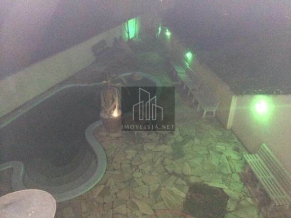Imagem Casa com 4 Quartos à Venda, 470 m² em Parque Nova Jandira - Jandira