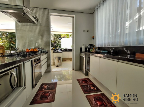 Imagem Imóvel com 5 Quartos à Venda,  em Riviera - Bertioga