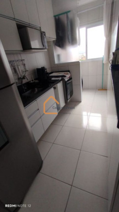 Imagem Apartamento com 1 Quarto para Alugar, 50 m² em Maracanã - Praia Grande Imagem Apartamento com 1 Quarto para Alugar, 50 m² em Maracanã - Praia Grande
