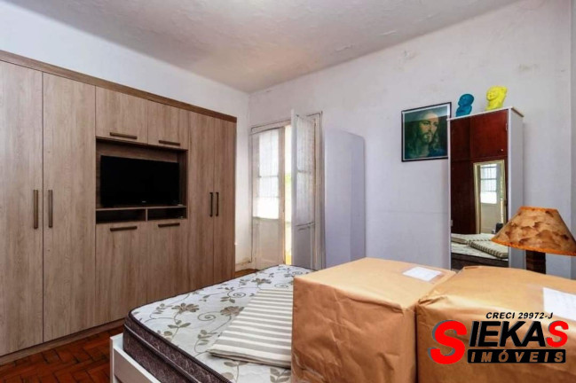 Imagem Sobrado com 4 Quartos à Venda, 157 m² em Mooca - São Paulo