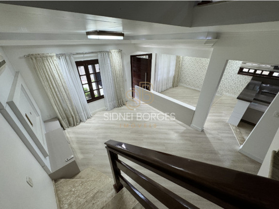 Imagem Casa com 3 Quartos à Venda, 162 m² em Floresta - Concórdia Imagem Casa com 3 Quartos à Venda, 162 m² em Floresta - Concórdia