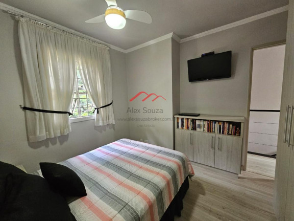 Imagem Casa com 2 Quartos à Venda, 74 m² em Parque Villa Flores - Sumaré