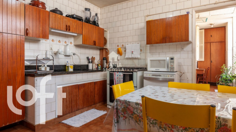 Imagem Apartamento com 3 Quartos à Venda, 170 m² em Pinheiros - São Paulo