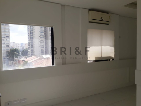 Imagem Imóvel Comercial à Venda, 47 m² em Vila Nova Conceição - São Paulo Imagem Imóvel Comercial à Venda, 47 m² em Vila Nova Conceição - São Paulo