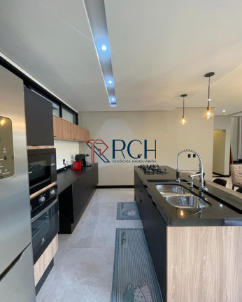 Imagem Casa com 3 Quartos à Venda, 238 m² em Chácaras Residenciais Santa Maria - Votorantim