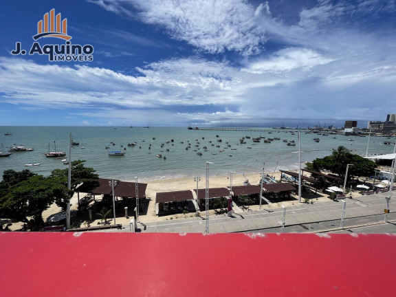 Imagem Apartamento com 5 Quartos à Venda, 1.000 m² em Mucuripe - Fortaleza Imagem Apartamento com 5 Quartos à Venda, 1.000 m² em Mucuripe - Fortaleza
