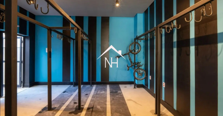 Imagem Apartamento com 1 Quarto à Venda, 24 m² em Pinheiros - São Paulo Imagem Apartamento com 1 Quarto à Venda, 24 m² em Pinheiros - São Paulo