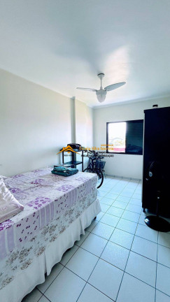 Imagem Apartamento com 1 Quarto à Venda,  em Balneário Itaóca - Mongaguá