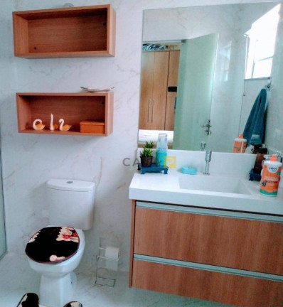 Imagem Casa com 3 Quartos à Venda, 147 m² em Residencial Furlan - Santa Bárbara D'oeste Imagem Casa com 3 Quartos à Venda, 147 m² em Residencial Furlan - Santa Bárbara D'oeste