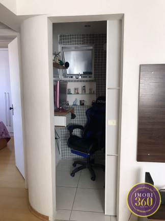 Imagem Apartamento com 3 Quartos à Venda, 70 m² em Vila Santana - São Paulo