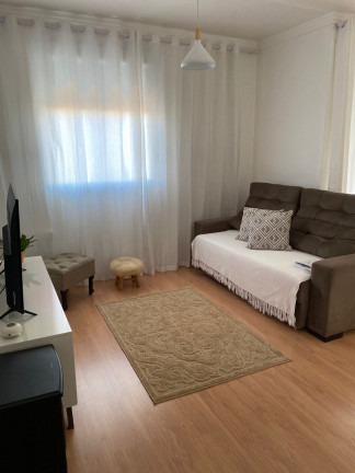 Imagem Apartamento com 2 Quartos à Venda, 62 m² em São Sebastião - Porto Alegre