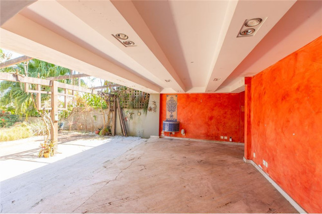 Imagem Casa com 4 Quartos à Venda,  em Jardim Guedala - São Paulo