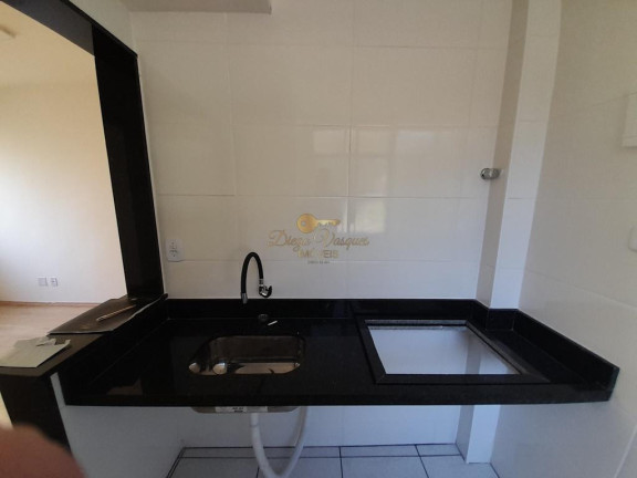 Imagem Apartamento com 1 Quarto à Venda, 42 m² em Barra Do Imbuí - Teresópolis