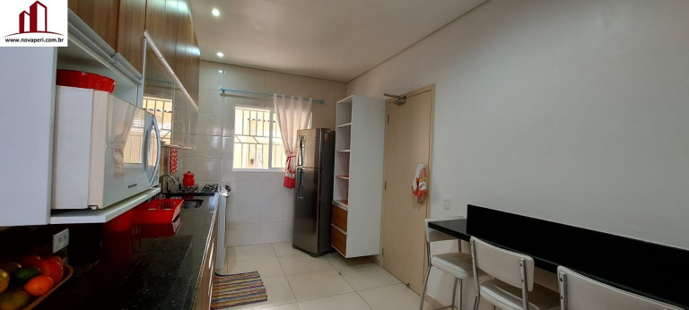 Imagem Casa com 2 Quartos à Venda,  em Residencial Santo Antonio - Franco Da Rocha