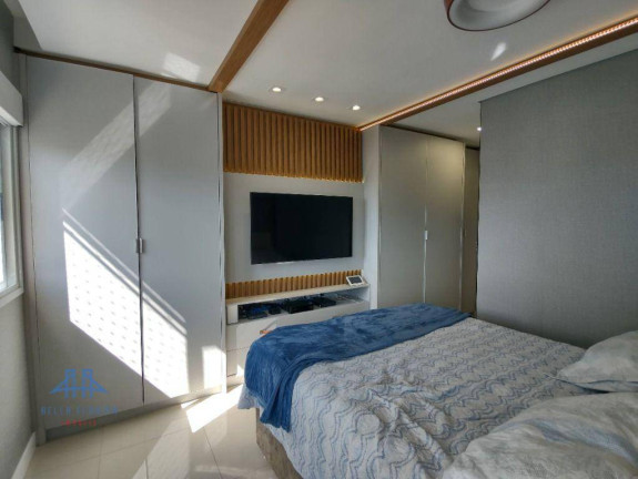 Imagem Apartamento com 3 Quartos à Venda, 106 m² em Parque São Jorge - Florianópolis Imagem Apartamento com 3 Quartos à Venda, 106 m² em Parque São Jorge - Florianópolis