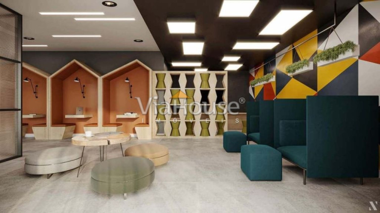 Imagem Apartamento com 3 Quartos à Venda, 151 m² em Jardim Olhos Dagua - Ribeirão Preto