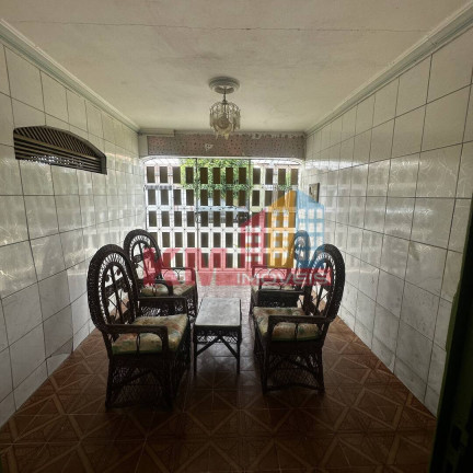 Imagem Casa com 3 Quartos à Venda, 999 m² em Boa Vista - Mossoró