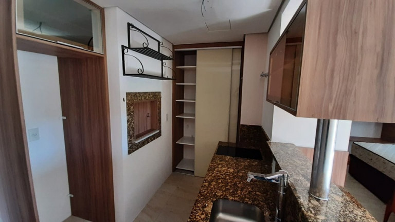 Imagem Apartamento com 1 Quarto à Venda, 39 m² em Moinhos De Vento - Porto Alegre