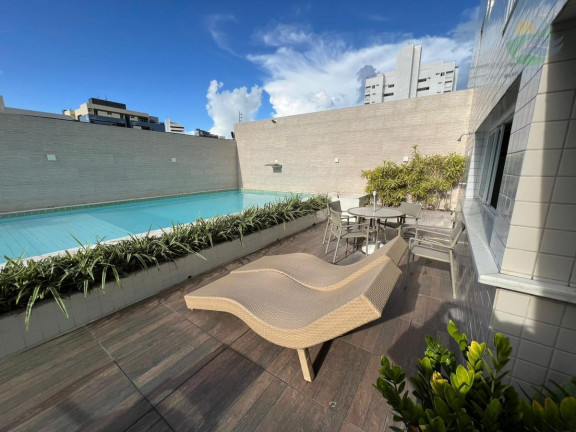 Imagem Cobertura com 4 Quartos à Venda, 156 m²