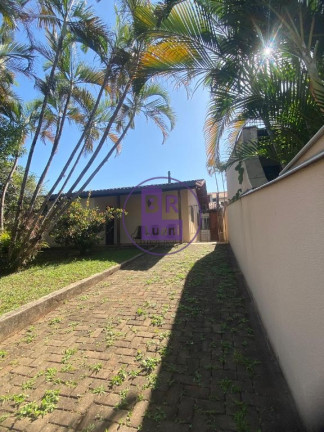 Imagem Casa com 4 Quartos à Venda, 295 m² em Lima Azevedo - Londrina