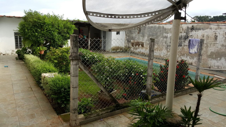 Imagem Casa com 3 Quartos à Venda, 366 m² em Centro  - Boituva