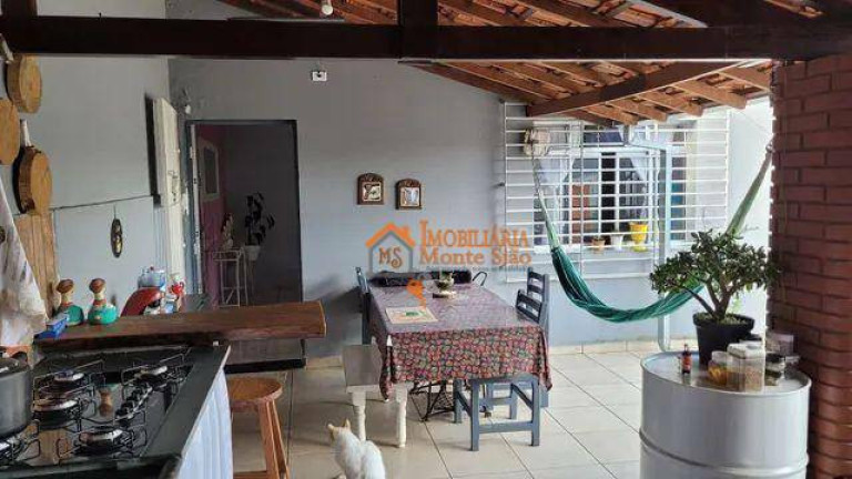 Imagem Sobrado com 4 Quartos à Venda, 250 m² em Vila Pilar - Arujá Imagem Sobrado com 4 Quartos à Venda, 250 m² em Vila Pilar - Arujá