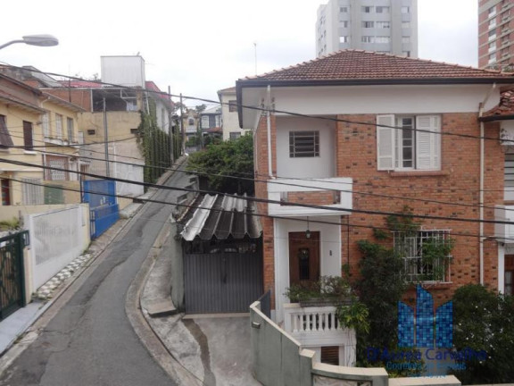 Imagem Casa com 3 Quartos à Venda, 164 m² em Bela Vista - São Paulo