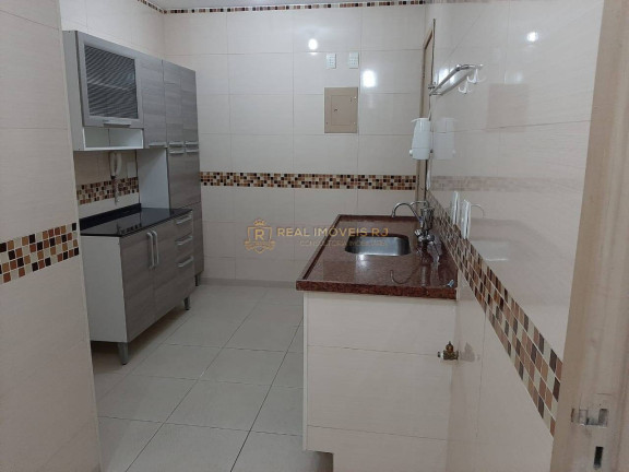 Imagem Apartamento com 1 Quarto à Venda, 56 m² em Méier - Rio De Janeiro Imagem Apartamento com 1 Quarto à Venda, 56 m² em Méier - Rio De Janeiro