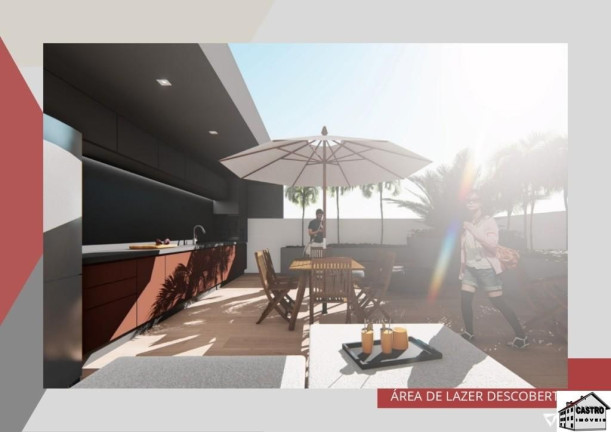 Imagem Apartamento com 2 Quartos à Venda, 44 m² em Vila Formosa - São Paulo Imagem Apartamento com 2 Quartos à Venda, 44 m² em Vila Formosa - São Paulo
