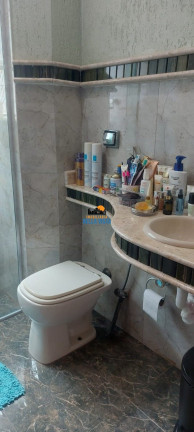 Imagem Apartamento com 3 Quartos à Venda, 230 m² em Boa Vista - São Vicente Imagem Apartamento com 3 Quartos à Venda, 230 m² em Boa Vista - São Vicente