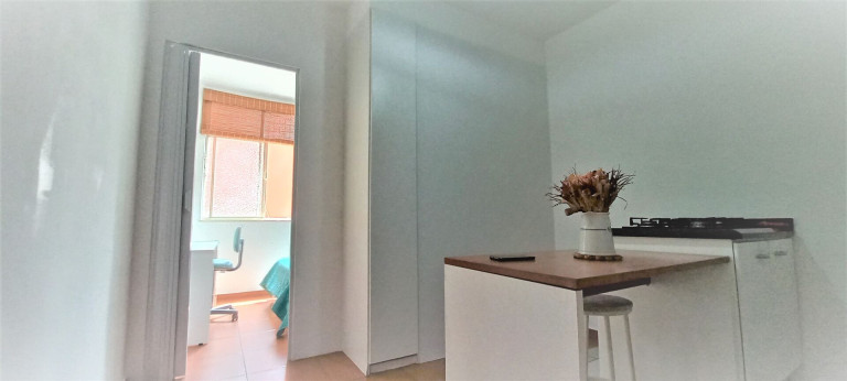 Imagem Apartamento com 1 Quarto à Venda, 25 m² em Vila Buarque - São Paulo Imagem Apartamento com 1 Quarto à Venda, 25 m² em Vila Buarque - São Paulo