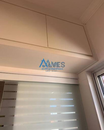 Imagem Apartamento com 2 Quartos à Venda, 65 m² em Taboão - São Bernardo Do Campo Imagem Apartamento com 2 Quartos à Venda, 65 m² em Taboão - São Bernardo Do Campo