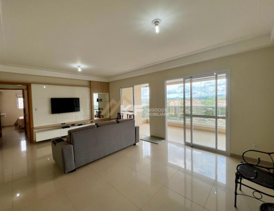 Imagem Apartamento com 3 Quartos à Venda, 125 m² em Jardim Botânico - Ribeirão Preto Imagem Apartamento com 3 Quartos à Venda, 125 m² em Jardim Botânico - Ribeirão Preto