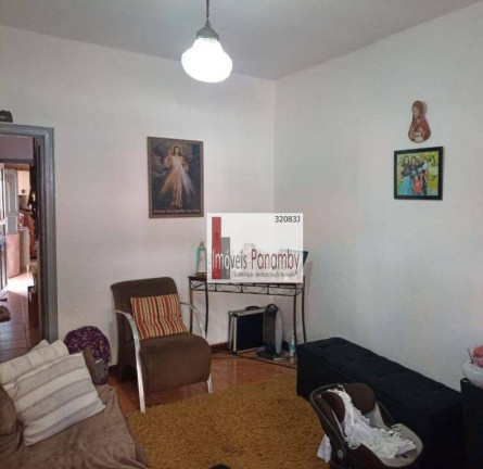 Imagem Sobrado com 3 Quartos à Venda, 250 m² em Vila Constança - São Paulo