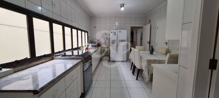 Imagem Casa de Condomínio com 4 Quartos à Venda, 291 m² em Alphaville - Santana De Parnaíba Imagem Casa de Condomínio com 4 Quartos à Venda, 291 m² em Alphaville - Santana De Parnaíba