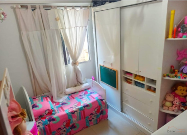 Imagem Apartamento com 2 Quartos à Venda, 60 m² em Major Prates - Montes Claros