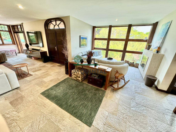 Imagem Casa com 4 Quartos à Venda, 1 m² em Forest Hills - Jandira