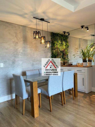 Imagem Apartamento com 2 Quartos à Venda, 66 m² em Jardim Aeroporto - São Paulo Imagem Apartamento com 2 Quartos à Venda, 66 m² em Jardim Aeroporto - São Paulo