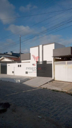 Imagem Casa com 2 Quartos à Venda, 60 m² em Portal Do Sol - João Pessoa